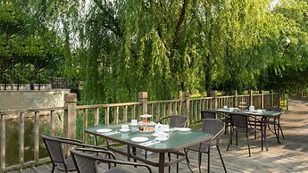 Holiday Inn Shanghai Pudong Kangqiao by IHG