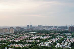 Holiday Inn Shanghai Pudong Kangqiao by IHG