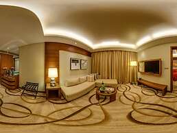 Holiday Inn Shanghai Pudong Kangqiao by IHG