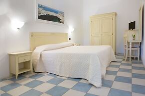 Hotel Due Passi dal Pizzo