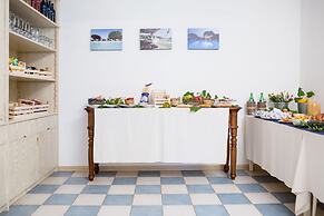 Hotel Due Passi dal Pizzo