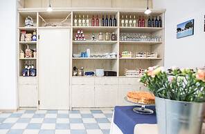 Hotel Due Passi dal Pizzo