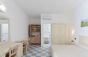 Hotel Due Passi dal Pizzo