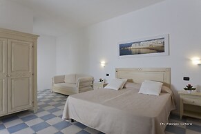 Hotel Due Passi dal Pizzo