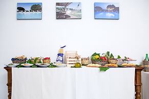 Hotel Due Passi dal Pizzo