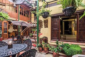 Hotel Muisca
