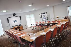 Drayton Manor Hotel