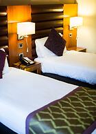 Drayton Manor Hotel
