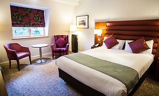 Drayton Manor Hotel