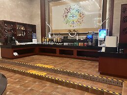 Inner Mongolia Grand Hotel Wangfujing