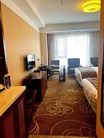 Inner Mongolia Grand Hotel Wangfujing