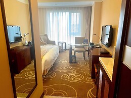 Inner Mongolia Grand Hotel Wangfujing
