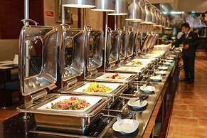 Inner Mongolia Grand Hotel Wangfujing