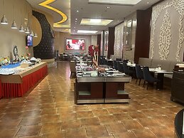 Inner Mongolia Grand Hotel Wangfujing