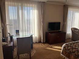 Inner Mongolia Grand Hotel Wangfujing