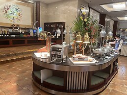 Inner Mongolia Grand Hotel Wangfujing