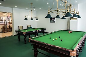 Inner Mongolia Grand Hotel Wangfujing