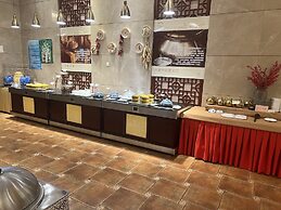 Inner Mongolia Grand Hotel Wangfujing