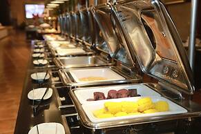 Inner Mongolia Grand Hotel Wangfujing