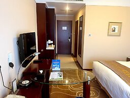 Inner Mongolia Grand Hotel Wangfujing