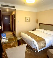 Inner Mongolia Grand Hotel Wangfujing