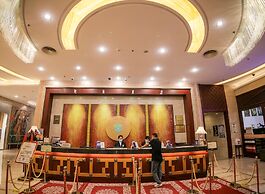 Inner Mongolia Grand Hotel Wangfujing