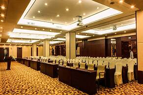 Inner Mongolia Grand Hotel Wangfujing