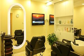 Inner Mongolia Grand Hotel Wangfujing