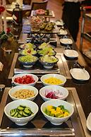 Inner Mongolia Grand Hotel Wangfujing