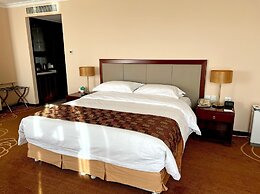 Inner Mongolia Grand Hotel Wangfujing