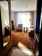 Inner Mongolia Grand Hotel Wangfujing