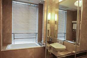 Inner Mongolia Grand Hotel Wangfujing