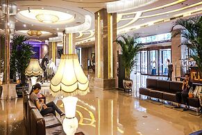 Inner Mongolia Grand Hotel Wangfujing