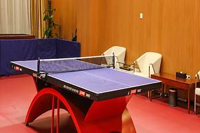 Inner Mongolia Grand Hotel Wangfujing