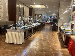 Inner Mongolia Grand Hotel Wangfujing