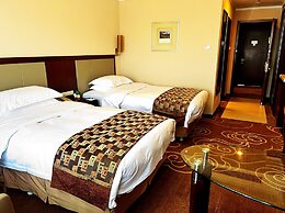 Inner Mongolia Grand Hotel Wangfujing