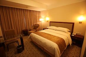 Inner Mongolia Grand Hotel Wangfujing