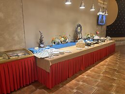 Inner Mongolia Grand Hotel Wangfujing