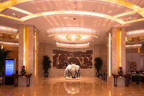 Inner Mongolia Grand Hotel Wangfujing