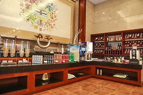 Inner Mongolia Grand Hotel Wangfujing