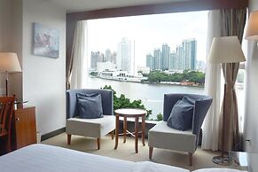 Jiangyue Hotel - Guangzhou