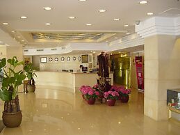 Jiangyue Hotel - Guangzhou