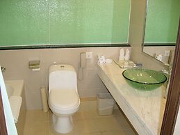 Jiangyue Hotel - Guangzhou