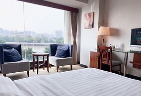 Jiangyue Hotel - Guangzhou