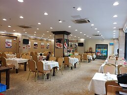 Jiangyue Hotel - Guangzhou