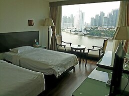 Jiangyue Hotel - Guangzhou