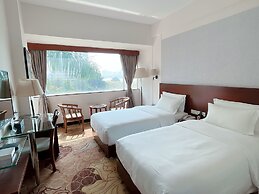 Jiangyue Hotel - Guangzhou
