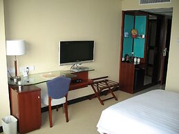 Jiangyue Hotel - Guangzhou