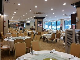 Jiangyue Hotel - Guangzhou