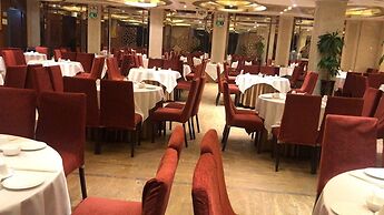 Jiangyue Hotel - Guangzhou